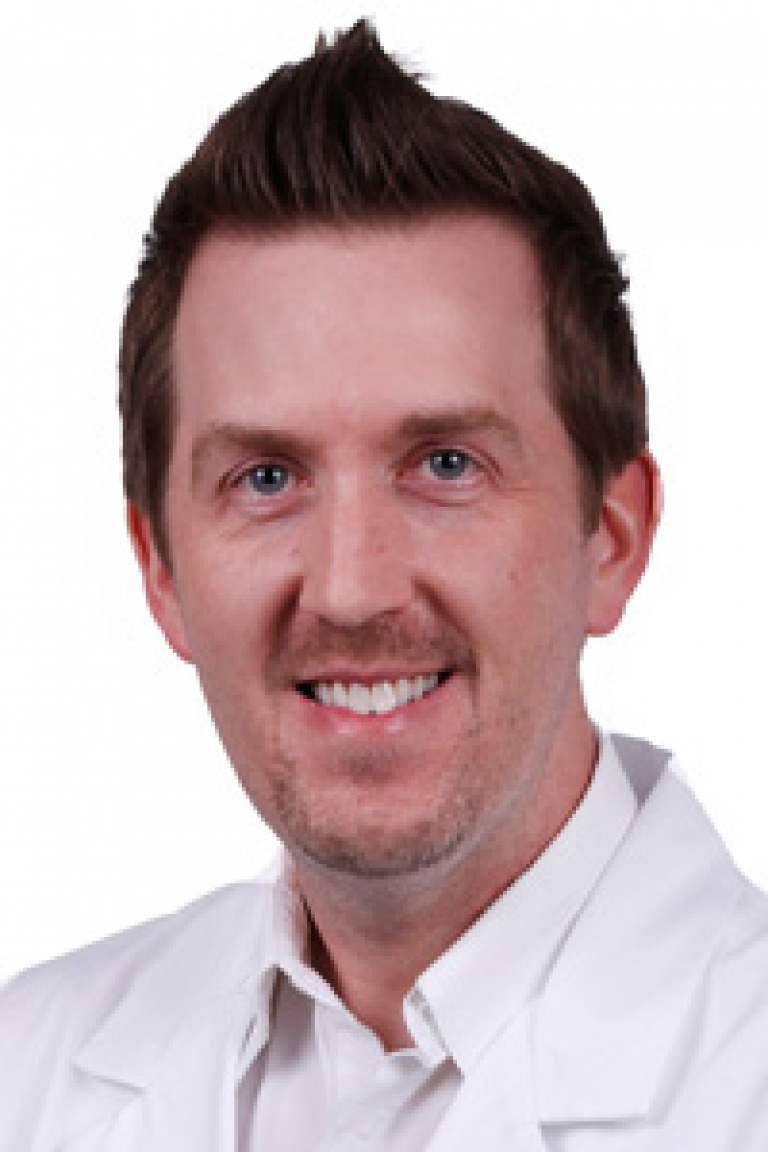 Dr. David Nelsen, MD