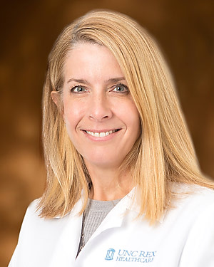 Dr. Carolyn Day, MD