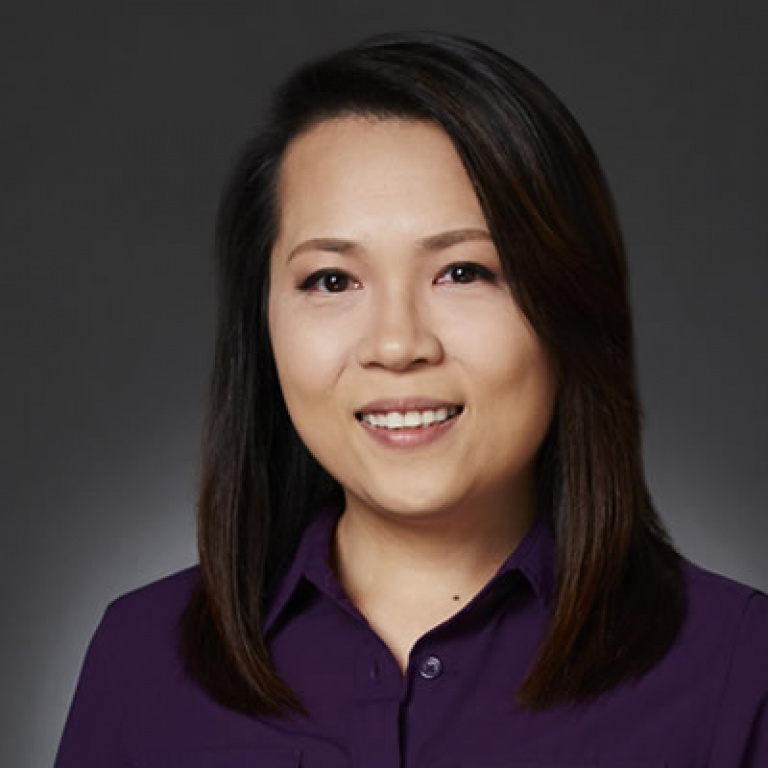 Dr. Trang Cung, DO