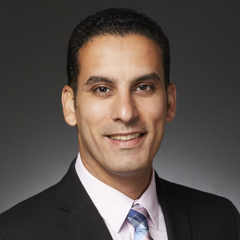 Dr. Adel Elmoghrabi, MD