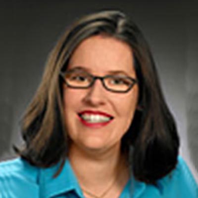 Dr. Kelly Chamberlain, MD