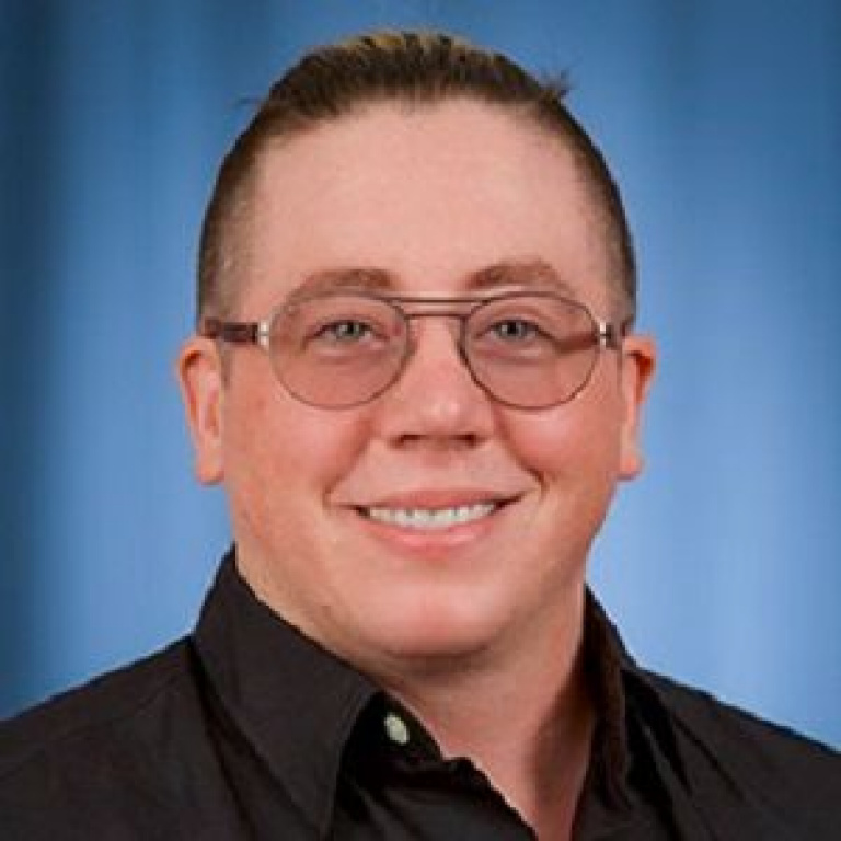 Dr. Liam Clark, MD