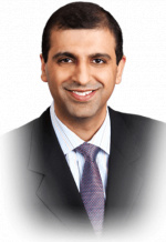 Dr. Muhammad Janjua, MD