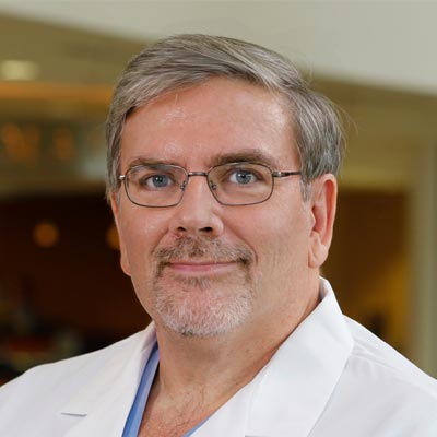 Dr. Daniel Woolley, MD
