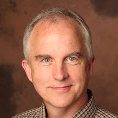 Dr. Richard Sharp, MD