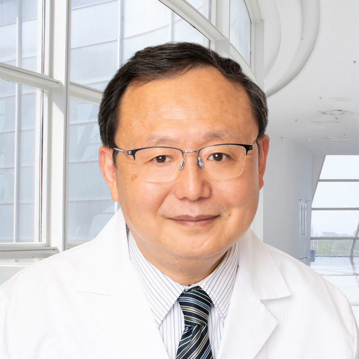 Dr. Huayang Tang, MD