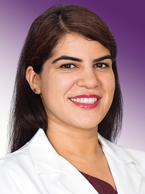 Dr. Shaiba Sandhu, DDS