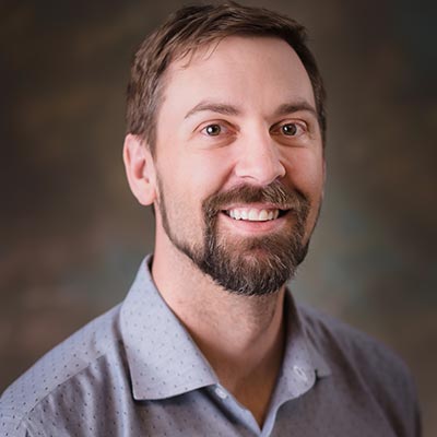 Dr. Anthony Petersen, MD