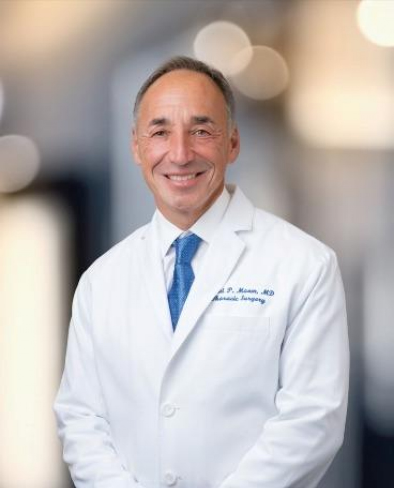 Dr. David Mason, MD
