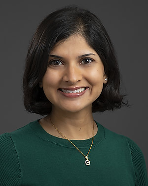 Dr. Malathi Rao, DO