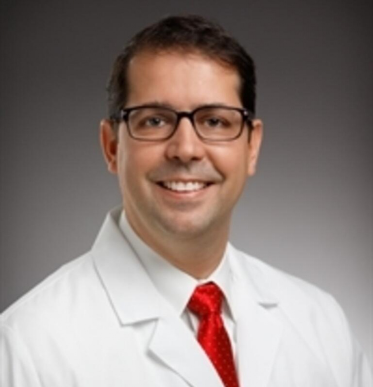 Dr. Marc De Moya, MD