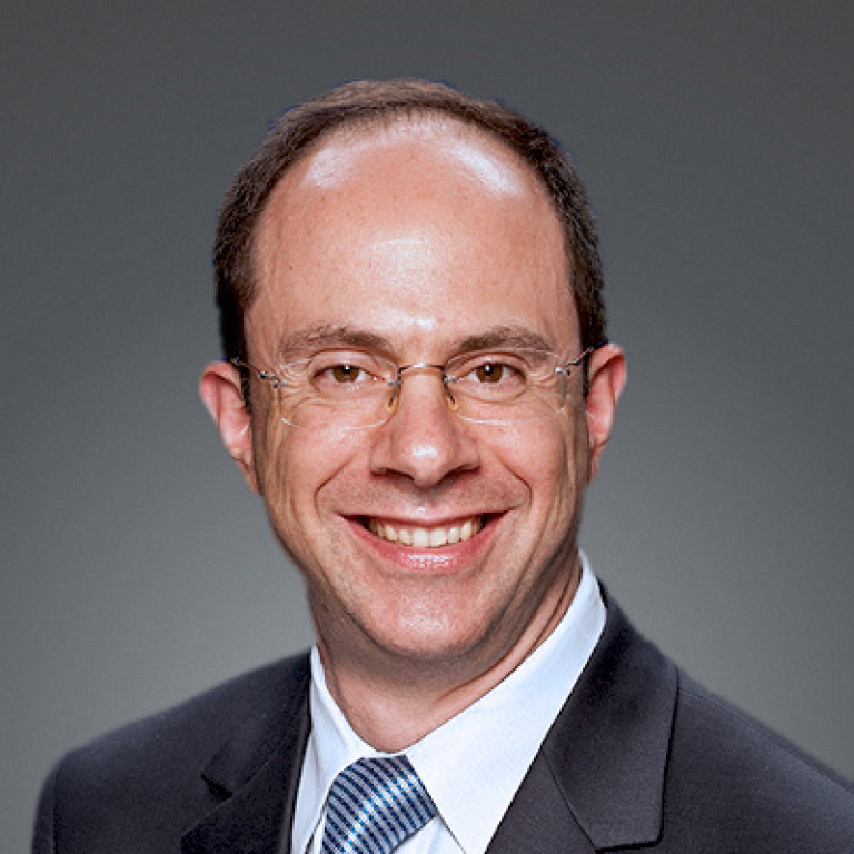 Dr. Justin Mussomeli, MD