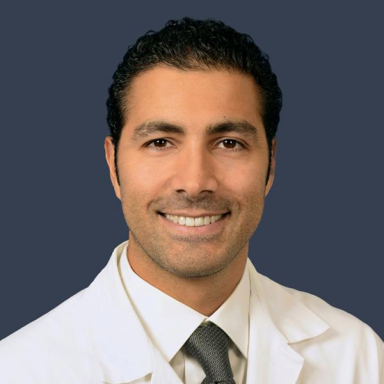 Dr. Amjad Anaizi, MD