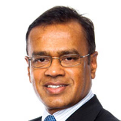 Dr. Natarajan Bala, MD