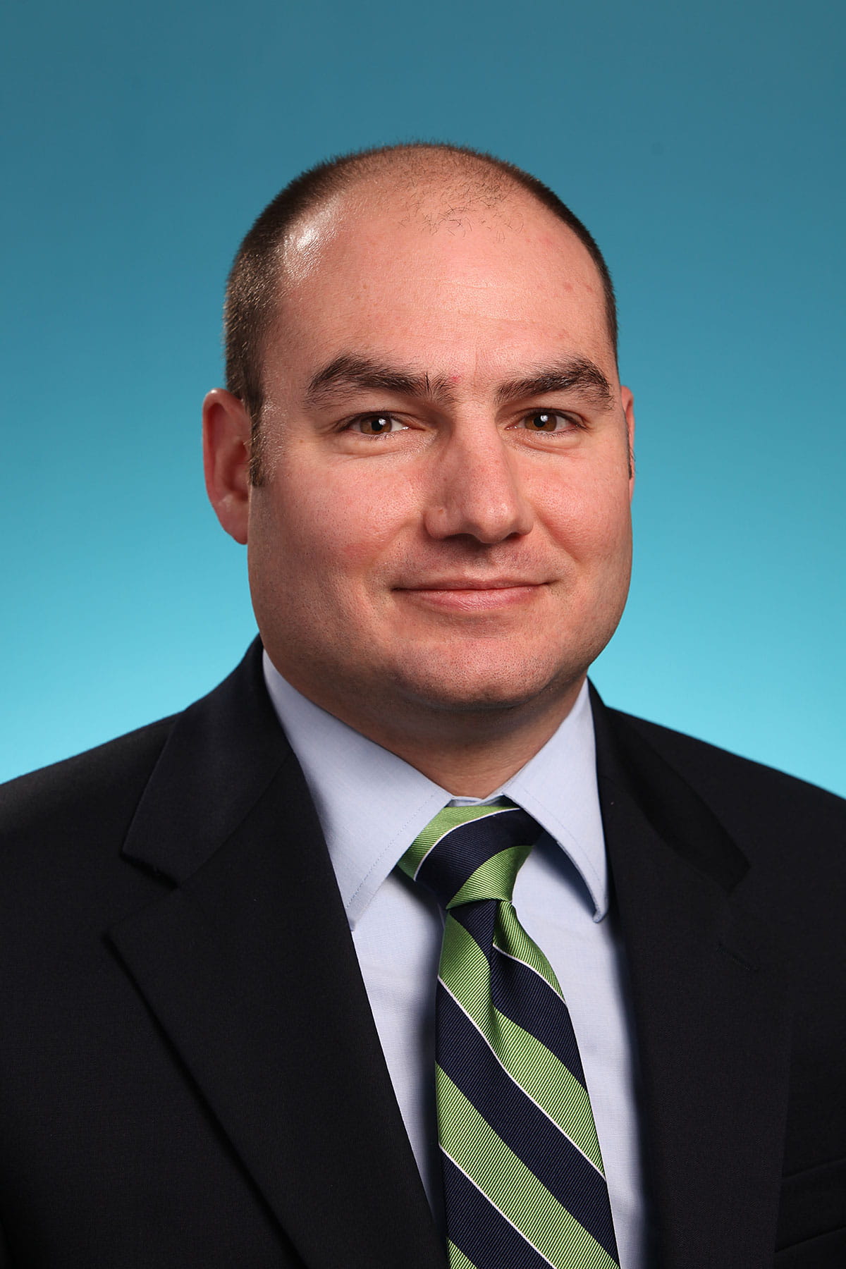 Dr. Charles Myer IV, MD