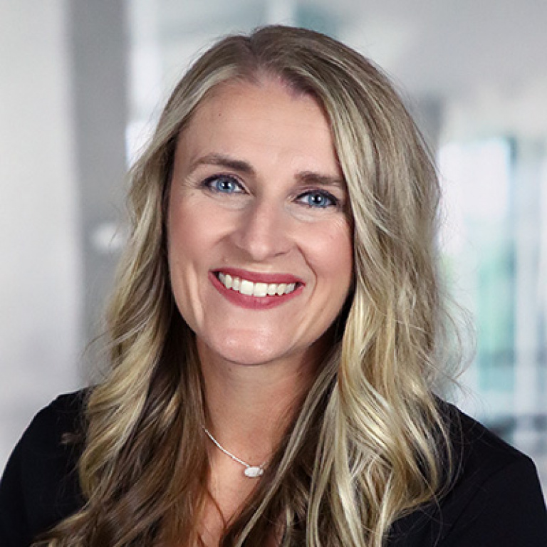 Jill Brown, APRN