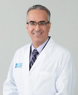 Dr. Sanjay Verma, MD