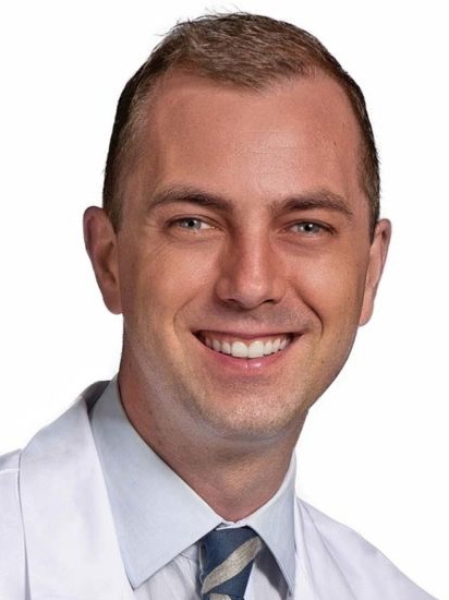 Dr. Austin Pitcher, MD