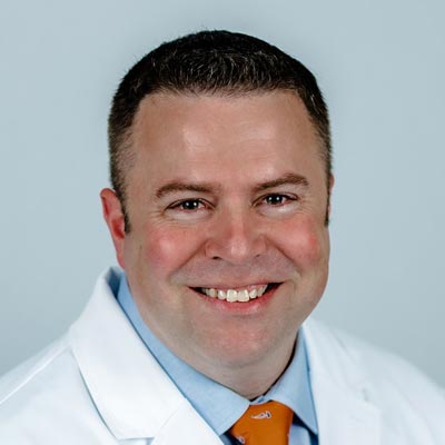 Kevin Burton, PA-C