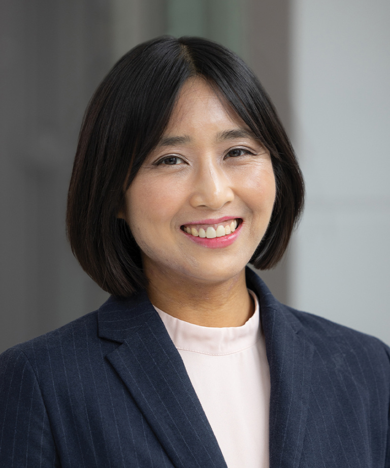 Dr. Faith Andrea Ikalina, MD