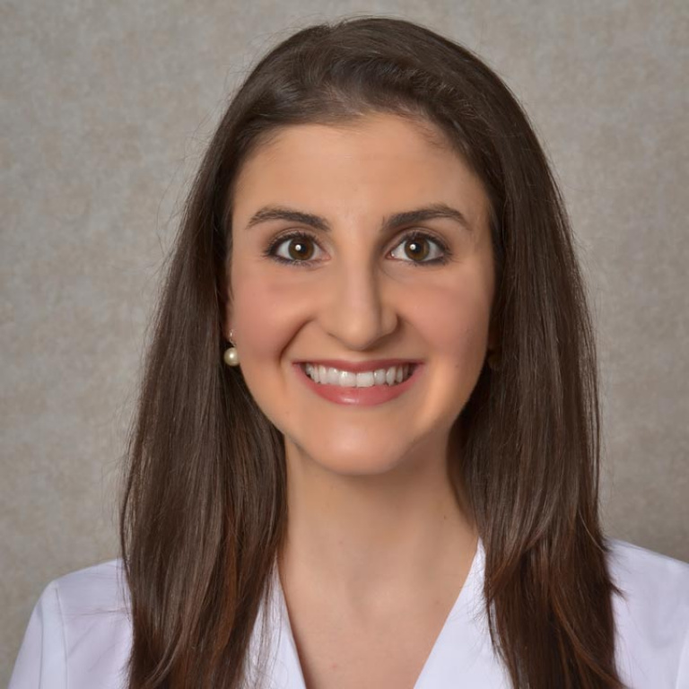 Dr. Lauren Hassen, MD