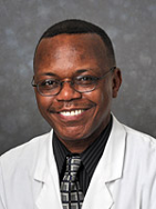 Dr. Ifeanyi Obianyo, MD