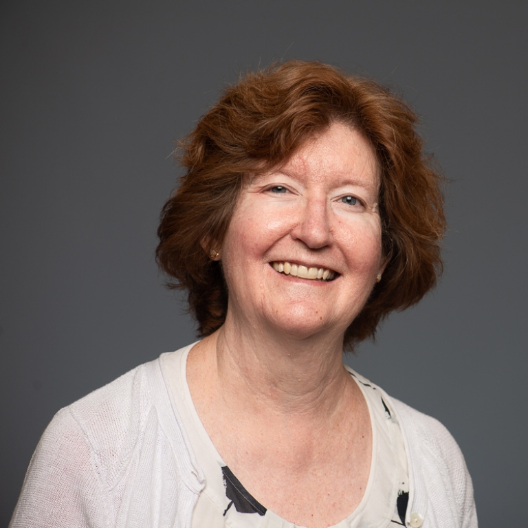Dr. Margaret Hannon, MD