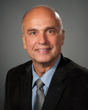 Dr. James Dragone, MD