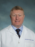 Dr. Patrick Cooper, MD