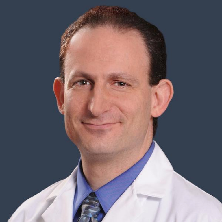 Dr. David Naiman, MD