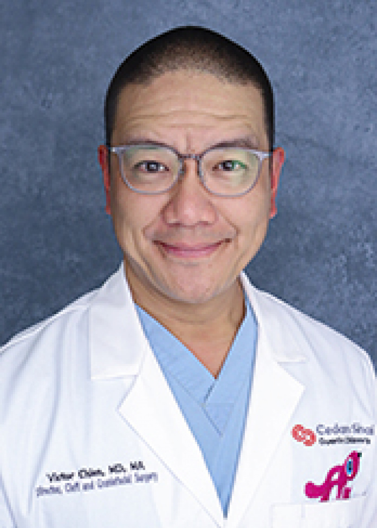 Dr. Victor Chien, MD