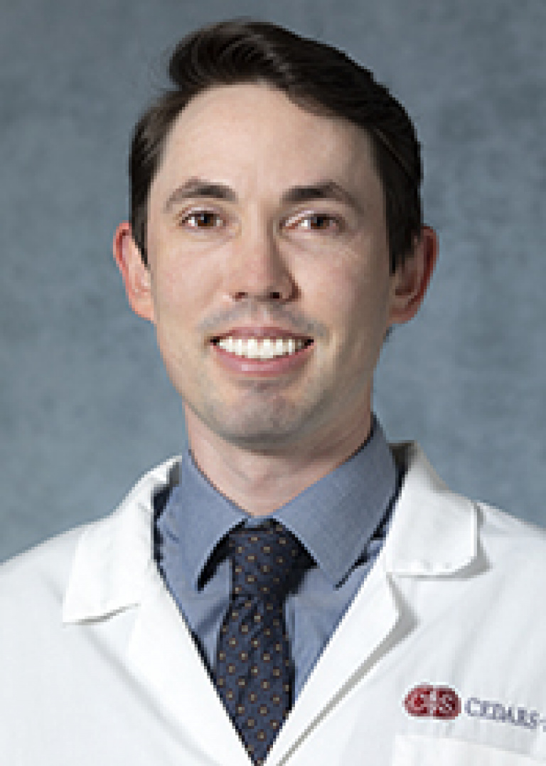 Dr. Ryan Ponec, MD