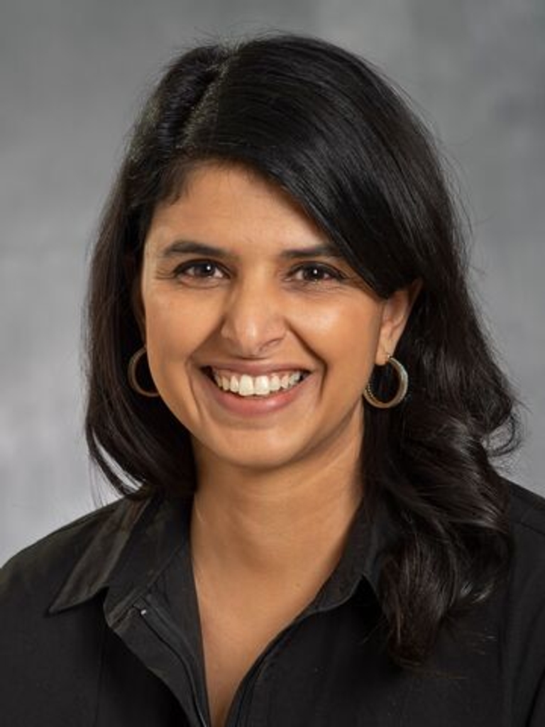 Dr. Veeti Tandon, MD