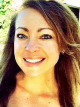 Dr. Kayla Biewer, DC