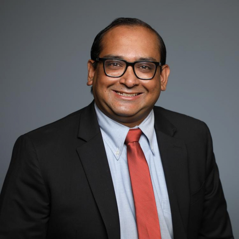Dr. Devin Patel, MD