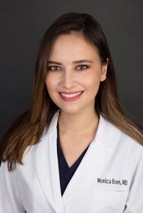 Dr. Monica Boen, MD