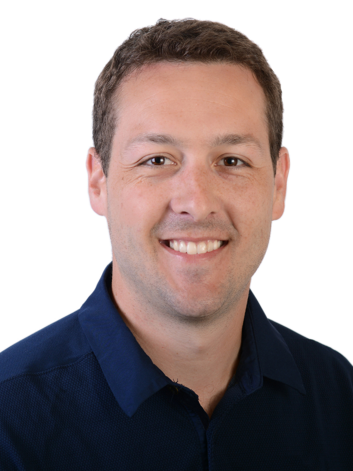 Dr. Jordan Wickman, DPT