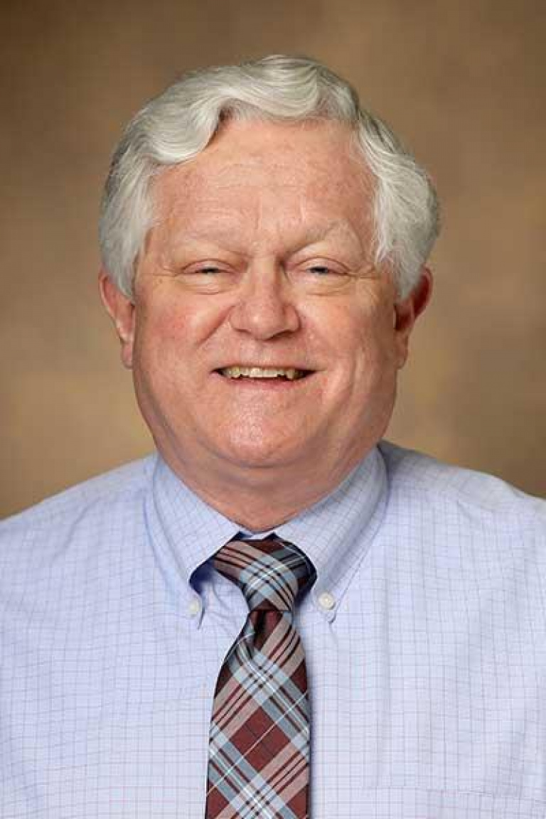 Dr. Robert Fallis, MD
