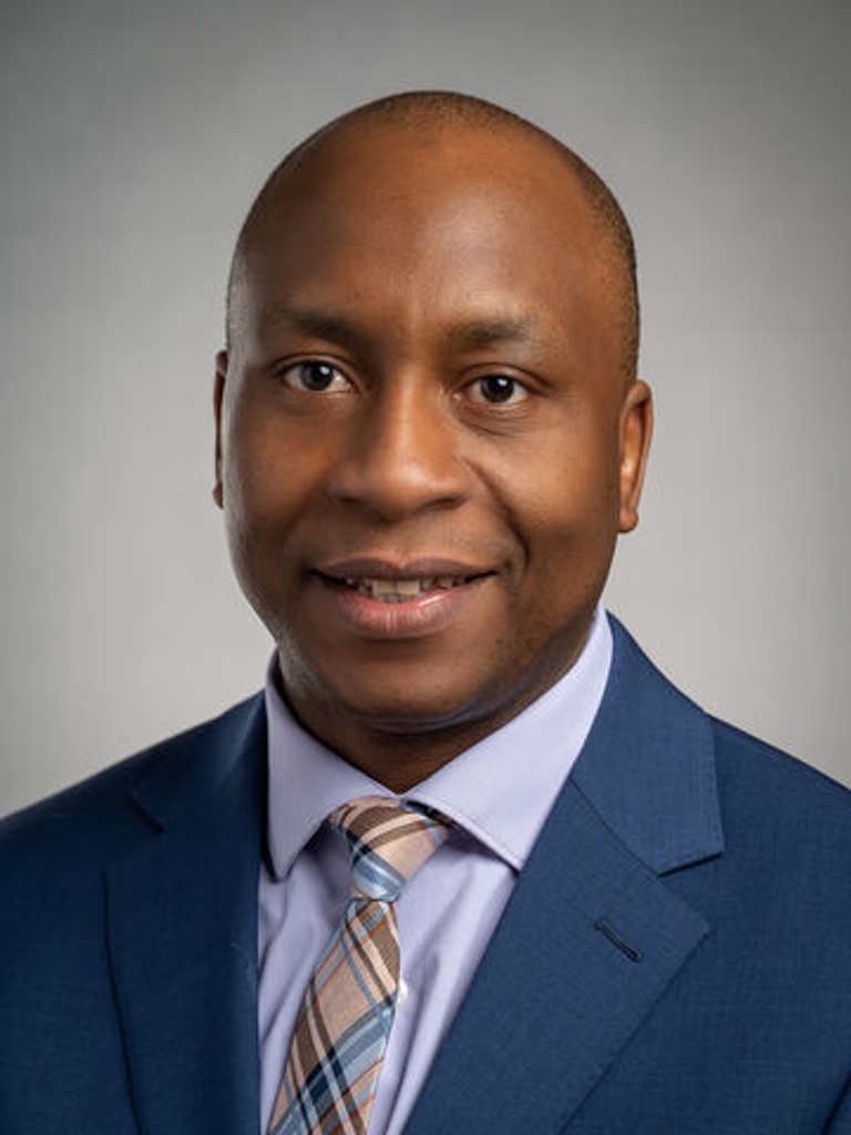 Dr. Edwin Zishiri, MD