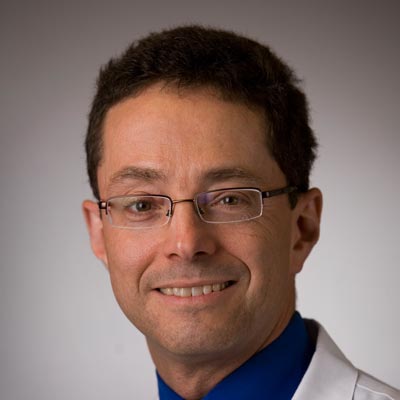 Dr. John Devaro, MD