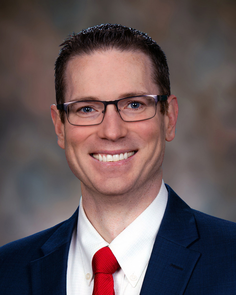 Dr. Trevor Pugh, DO