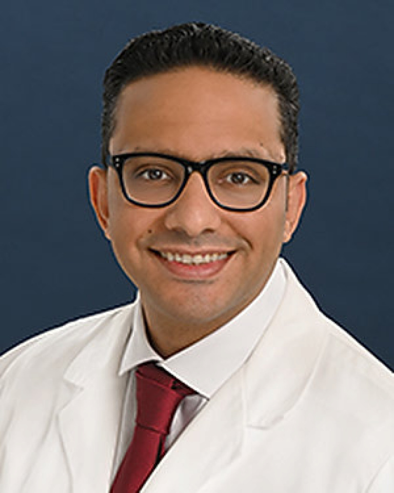 Dr. Mena Mikhail, MD