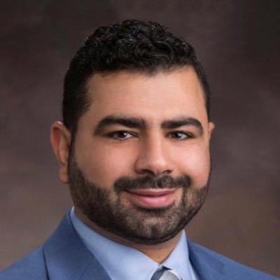 Dr. Magdy Hanna, MD