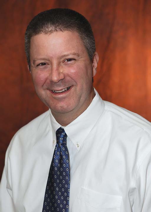 Dr. John Knight, MD