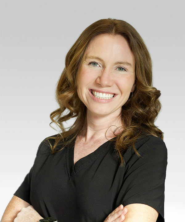Amy Buschur, FNP