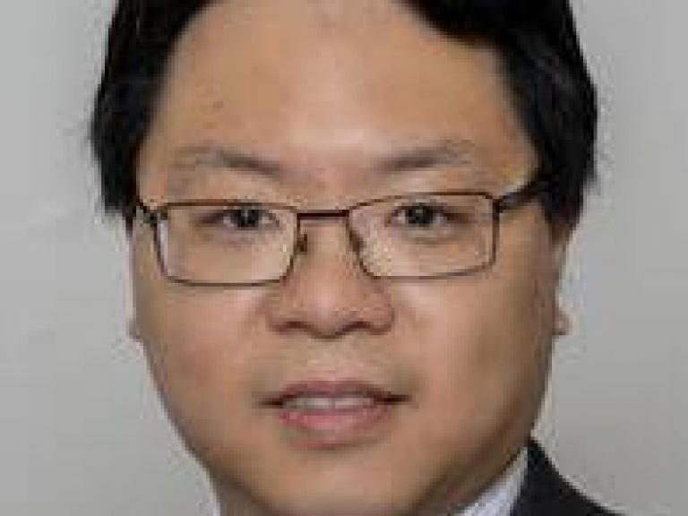 Dr. Stephen Pan, MD