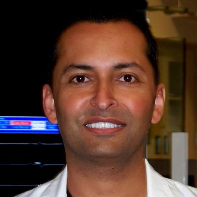 Dr. Sidney Peykar, MD
