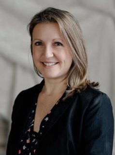 Dr. Alessandra Shapiro, Psy.D