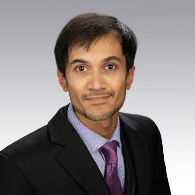 Dr. Amit Patange, MD