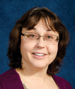 Dr. Mary Keperling, DO